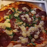 Photo n°2 de l'avis de Corneliu.i fait le 15/09/2019 à 17:48 sur le  Sacco Pizza da Roberto à Saccolongo