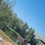 Photo n° 1 de l'avis de Julien.l fait le 13/08/2022 à 13:00 pour Village Toue Des Demoiselles - Slowmoov à Chassenard