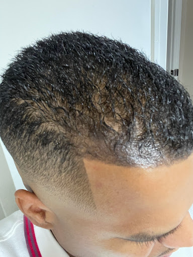 Barber Shop «All-Star Clips Barbershop», reviews and photos, 2399 US-27, Clermont, FL 34711, USA