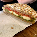 Photo n°1 de l'avis de Omar.i fait le 26/07/2020 à 10:26 sur le  Il Panino del Chianti à Florence