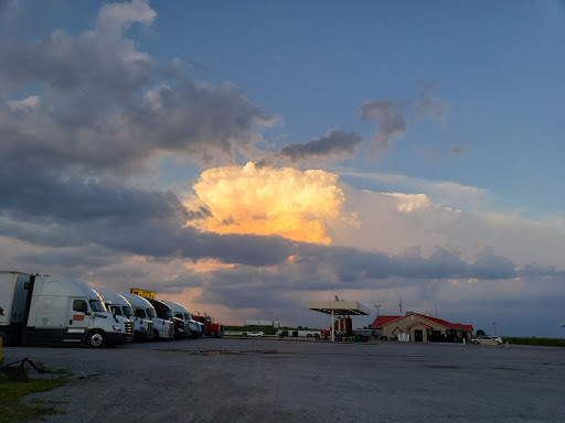 Truck Stop «Ainsworth 4 Corners Fuel», reviews and photos, 3112 IA-92, Ainsworth, IA 52201, USA