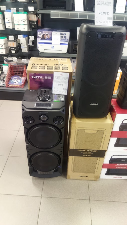 Star Electrodomésticos A Gándara