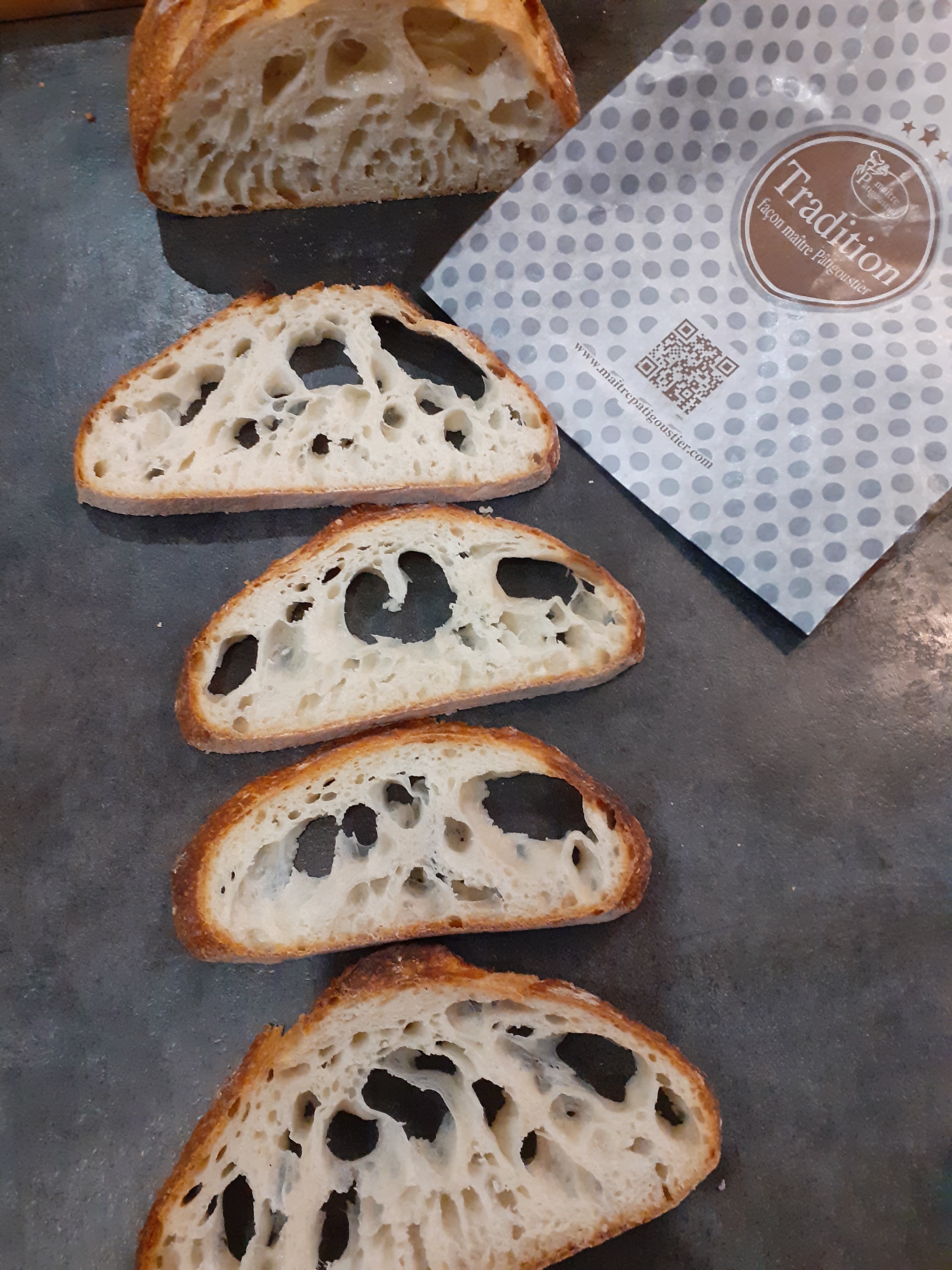 Photo n° 1 de l'avis de Sandrine.E fait le 29/09/2020 à 15:25