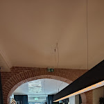 Photo n°6 de l'avis de Stella.i fait le 06/01/2023 à 16:20 sur le  Dama Restaurant Venezia à Venice