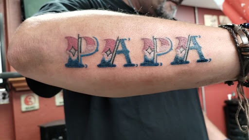 Explore ancient rome tattoo ideas, creative tattoo ideas in Brodhead, available at Sinnin Skinn InkWorks