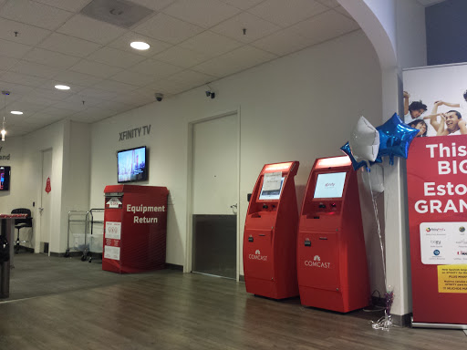Xfinity Store by Comcast image