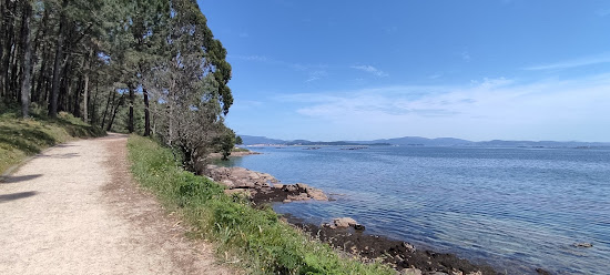 Praia A Cova