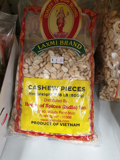 Indian Grocery Store «Shah & Patel Grocery», reviews and photos, 808 Hungerford Dr # C, Rockville, MD 20850, USA