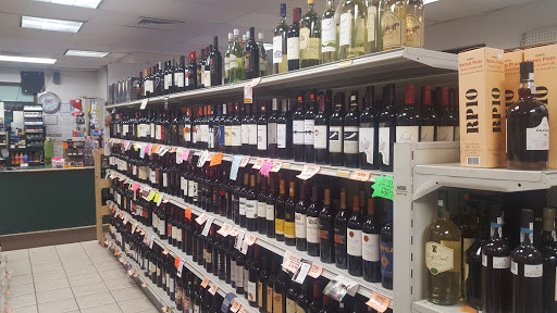 Wine Store «Wine 2 Spirits», reviews and photos, 662 Ringwood Ave, Wanaque, NJ 07465, USA
