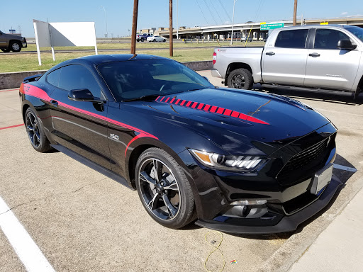 Sign Shop «Grafic Center», reviews and photos, 2414 U.S. 80 Frontage Rd #110, Mesquite, TX 75149, USA