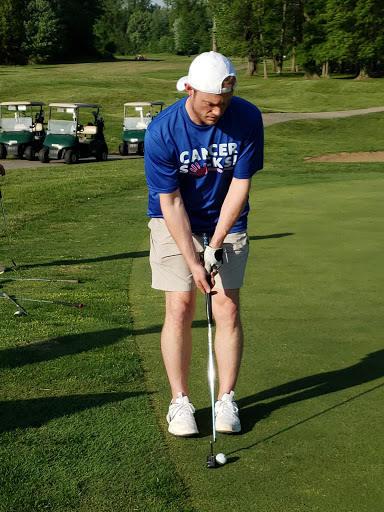 Golf Course «Sun Valley Golf Course», reviews and photos, 6505 Bethany Ln, Louisville, KY 40272, USA