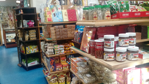 Grocery Store «Russian General Store», reviews and photos, 9629 Hillcroft St, Houston, TX 77096, USA