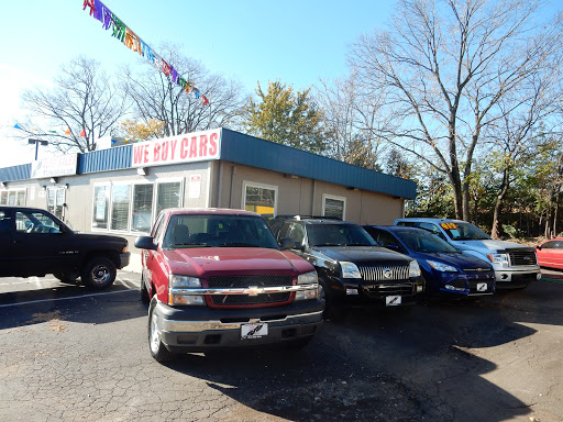 Hi Lo Auto Sales, 5616 Urbana Pike, Frederick, MD 21704, USA, 