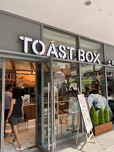 Toast Box (One Holland Village)