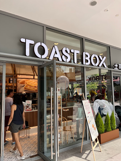 Toast Box (One Holland Village)