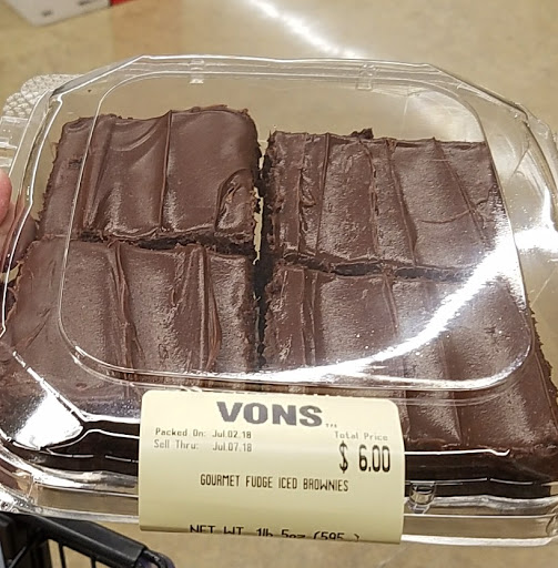 Grocery Store «Pavilions», reviews and photos, 2938 Tapo Canyon Rd, Simi Valley, CA 93063, USA