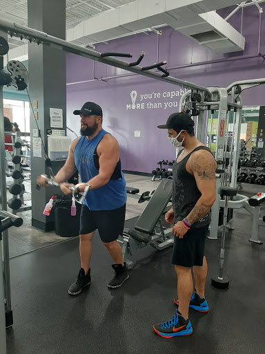 Gym «Anytime Fitness», reviews and photos, 3714 Center Rd, Brunswick, OH 44212, USA