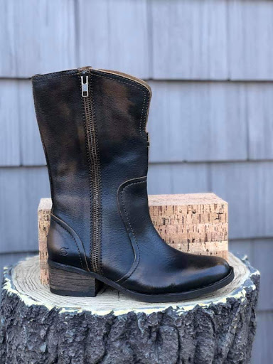 Shoe Store «Work Boots & More», reviews and photos, 53 Frazier St, Waynesville, NC 28786, USA