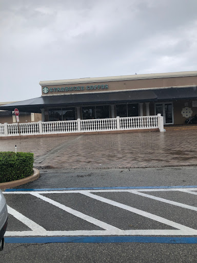 Coffee Shop «Starbucks», reviews and photos, 1805 E Hallandale Beach Blvd, Hallandale Beach, FL 33009, USA