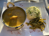 Curry du Restaurant indien LUXXMY à Fauverney - n°9