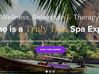 Bai Pho Traditional Thai Massage & Spa