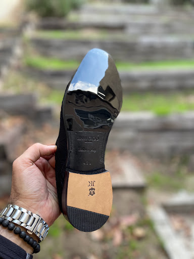 Miracle Instant Shoe Repair image