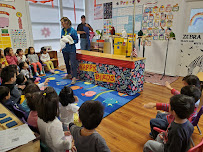 Genius Learning Preschool_SSF Campus