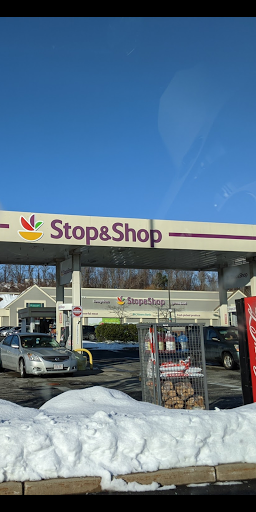 Grocery Store «Super Stop & Shop», reviews and photos, 228 King St, Northampton, MA 01060, USA