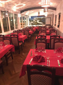 Atmosphère du Restaurant de cuisine fusion asiatique ASIA FUSION Restaurant à Thonon-les-Bains - n°8