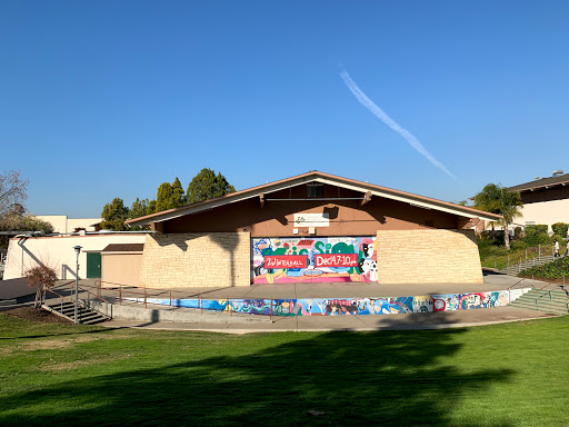 Community school Fremont