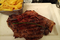 Steak du Restaurant La Fille du Boucher à Paris - n°3