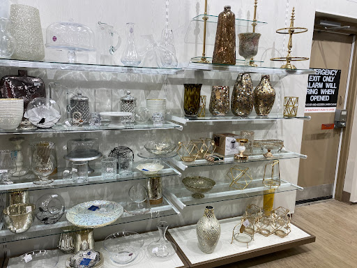 Department Store «HomeGoods», reviews and photos, 7101-1 Cypress Lake Dr, Fort Myers, FL 33907, USA