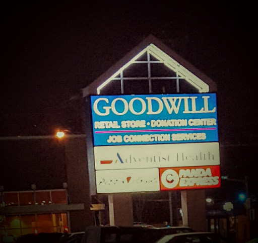 Thrift Store «Goodwill», reviews and photos, 12250 NE Halsey St, Portland, OR 97230, USA
