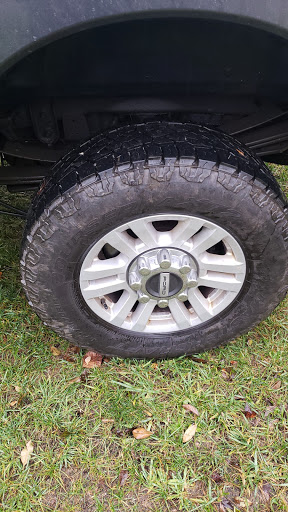 Auto Parts Store «NAPA Auto Parts - Mantua Auto Parts», reviews and photos, 10507 Main St, Mantua, OH 44255, USA