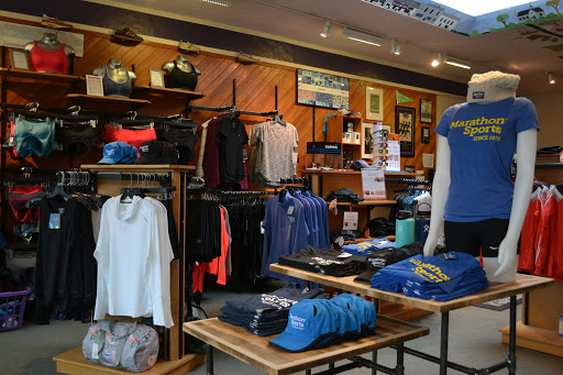 Sporting Goods Store «Marathon Sports», reviews and photos, 255 Washington St, Wellesley, MA 02481, USA