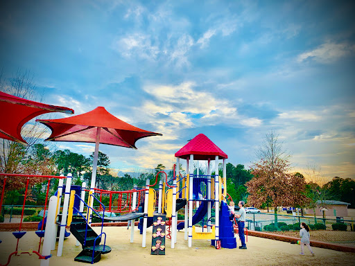 Community Center «Brier Creek Community Center», reviews and photos, 10810 Globe Rd, Morrisville, NC 27560, USA