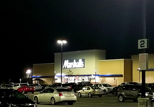 Department Store «Marshalls», reviews and photos, 3850 Mystic Valley Pkwy, Medford, MA 02155, USA