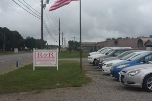 R & R Motor Company, Inc. image