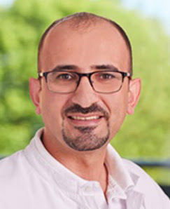 Herr Omar Aldabbas (MVZ Facharztzentrum) Schwabenröder Str. 81a, 36304 Alsfeld, Deutschland