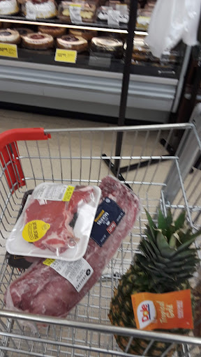 Grocery Store «Winn-Dixie», reviews and photos, 281 SW Port St Lucie Blvd, Port St Lucie, FL 34984, USA