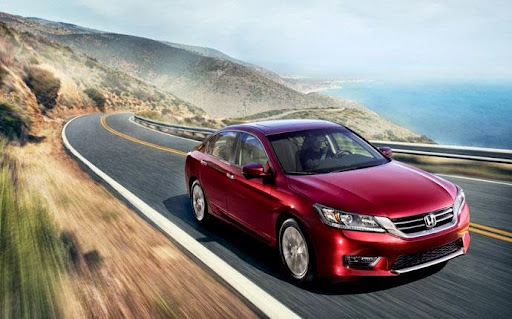 Honda Dealer «Priority Honda Hampton», reviews and photos, 4115 W Mercury Blvd, Hampton, VA 23666, USA