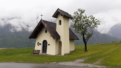 Kreuz-Kapelle
