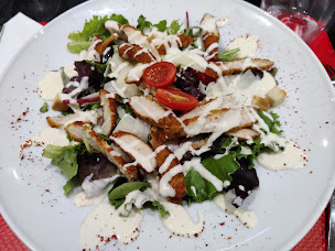 Photo n°20 de Restaurant Le Comptoir à Lourdes ()