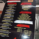 Photo n°6 de l'avis de Knut.o fait le 17/11/2023 à 14:07 sur le  Corazon à Mannheim