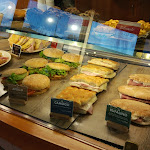 Photo n°3 de l'avis de Gonschik7. fait le 27/08/2019 à 05:40 sur le  Autogrill à Serravalle Pistoiese