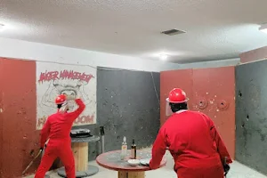 Anger Management Rage Room image