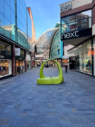 Cabot Circus