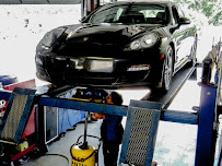 MonkeyWrench Automotive - Photo 4 - Car repair in Fayetteville, NC, Fayetteville