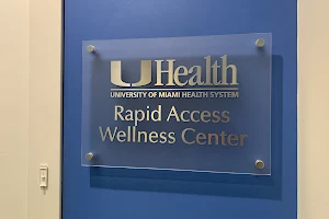 RAW Rapid Access Wellness Clinic image