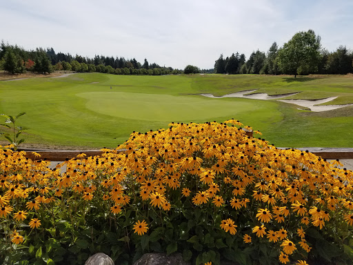 Golf Course «Washington National Golf Club», reviews and photos, 14330 SE Husky Way, Auburn, WA 98092, USA